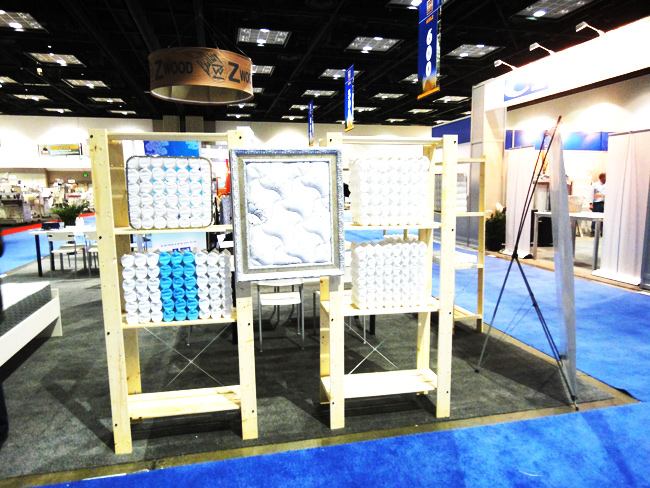 ISPA Indianapolis USA 2012