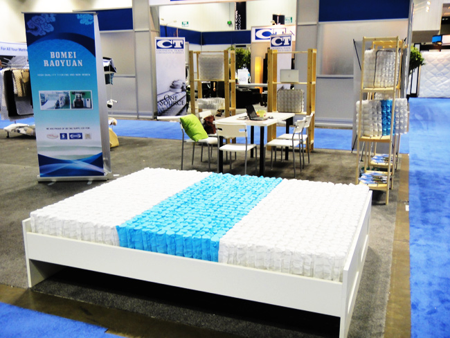 ISPA Indianapolis USA 2012