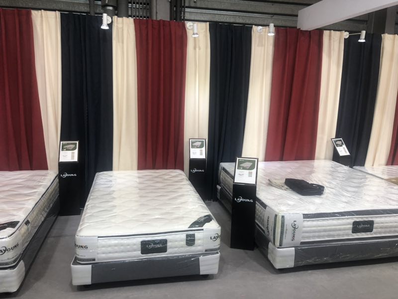 April ,2019. Shanghai Exhibition