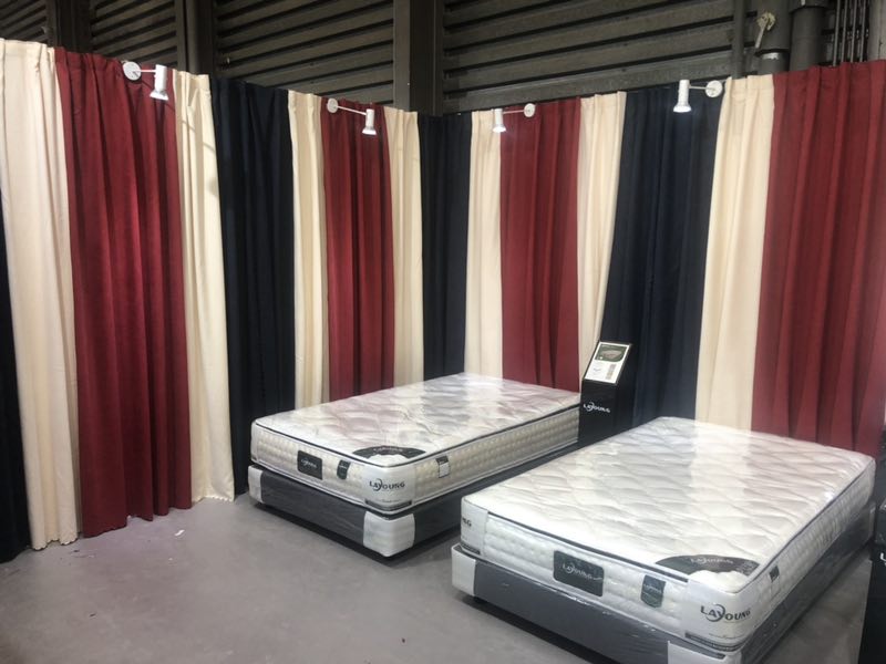 April ,2019. Shanghai Exhibition
