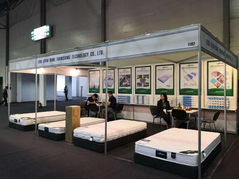 FURNITURE INTERIOR WOODWORKING (FIW) 2019