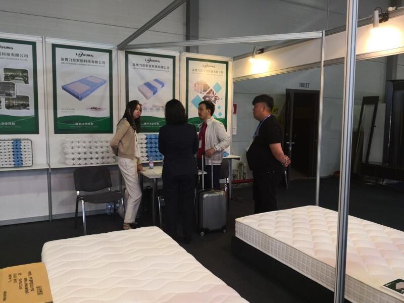 FURNITURE INTERIOR WOODWORKING (FIW) 2019