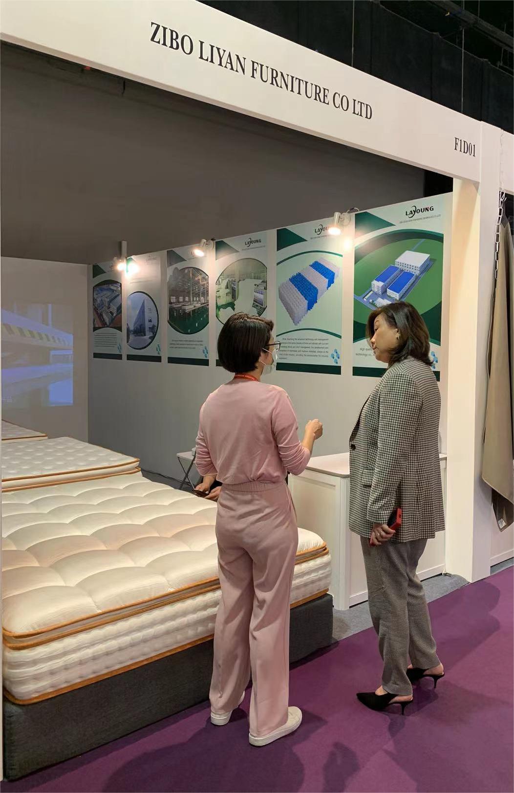 Mar.2023  Malaysian  International  Furniture  Fair