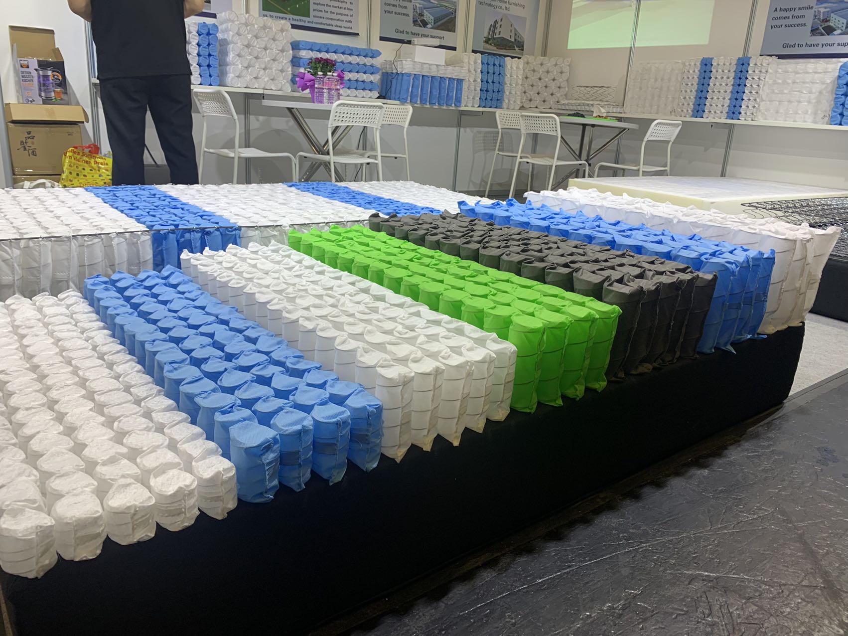 May. 2023  INTERZUM Cologne Germany Trade Fair (1)