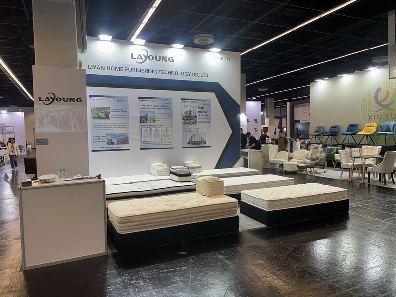 Jun. 2023 IMM Cologne Germany Furniture Fair