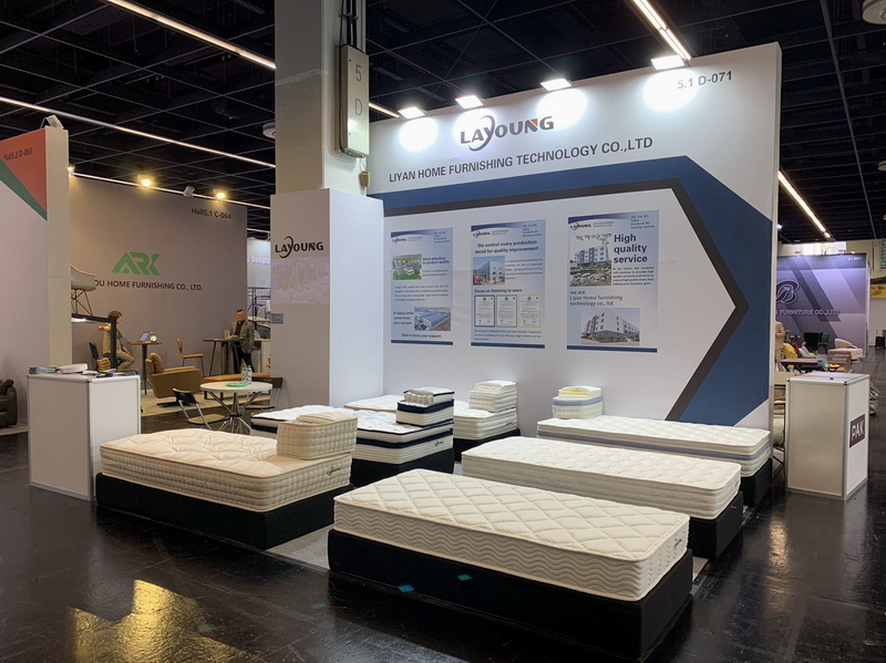 Jun. 2023 IMM Cologne Germany Furniture Fair