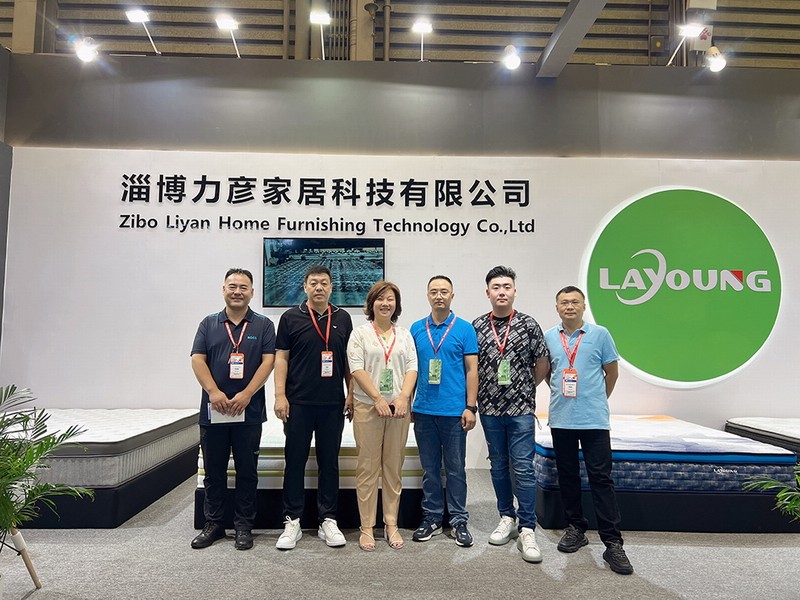 Sep. 2023  CIFF SHANGHAI  Furniture  Fair