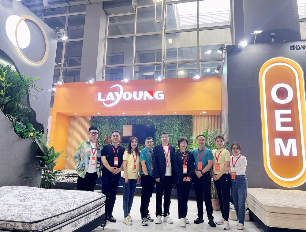 Mar. 2024 Guangzhou Furniture Fair