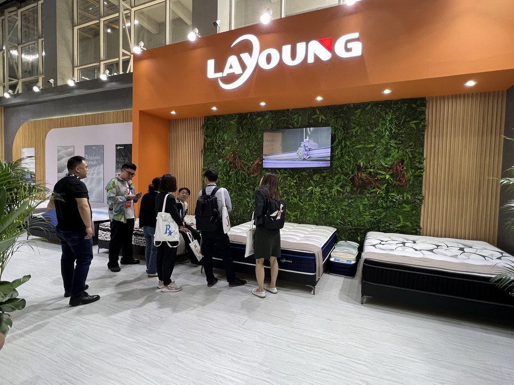 Mar. 2024 Guangzhou Furniture Fair