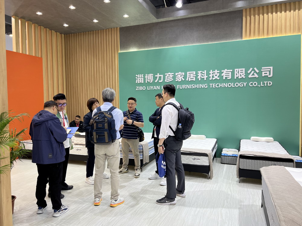 Mar. 2024 Guangzhou Furniture Fair