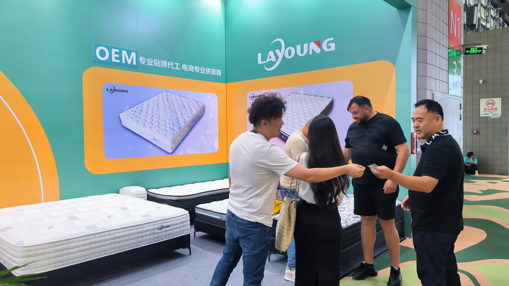 Sep. 2024 Shanghai Furniture Fair