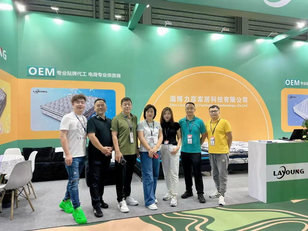 Sep. 2024 Shanghai Furniture Fair