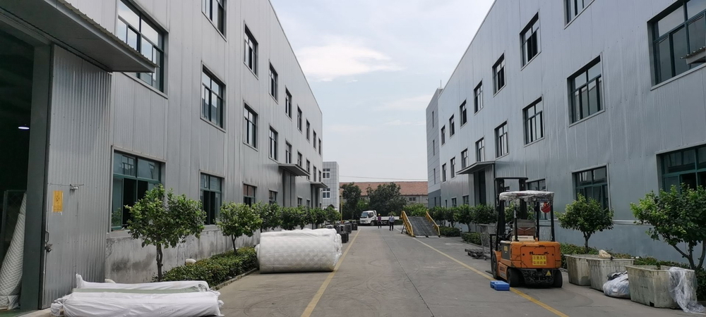 workshop building