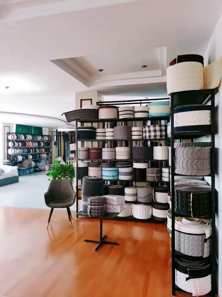 Show room