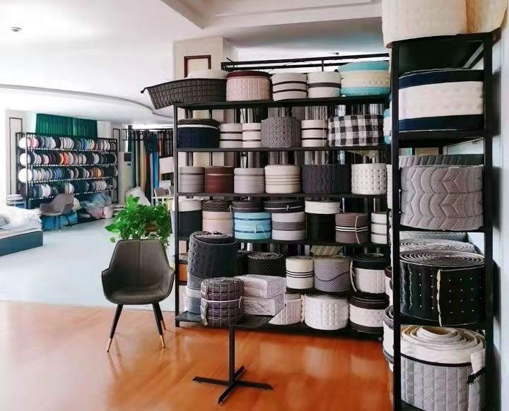 Show room