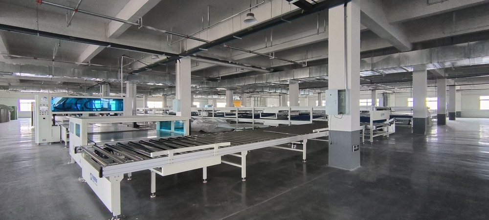 New workshop