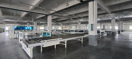 New workshop