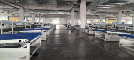 New workshop