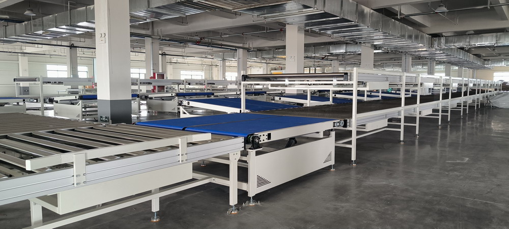 New workshop
