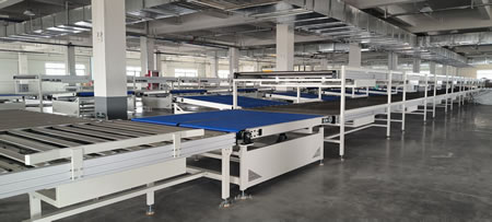 New workshop