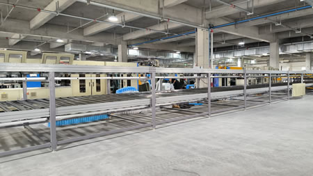 New workshop