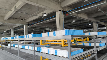 New workshop