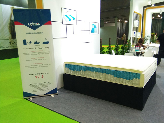 Sep.2017. Shanghai Furniture show