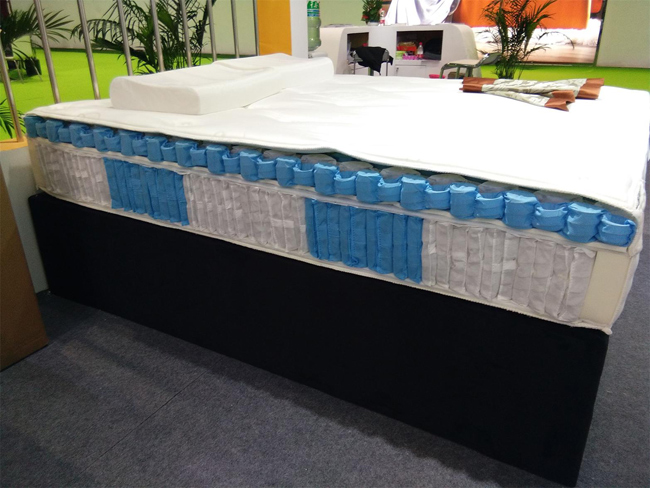 Sep.2017. Shanghai Furniture show