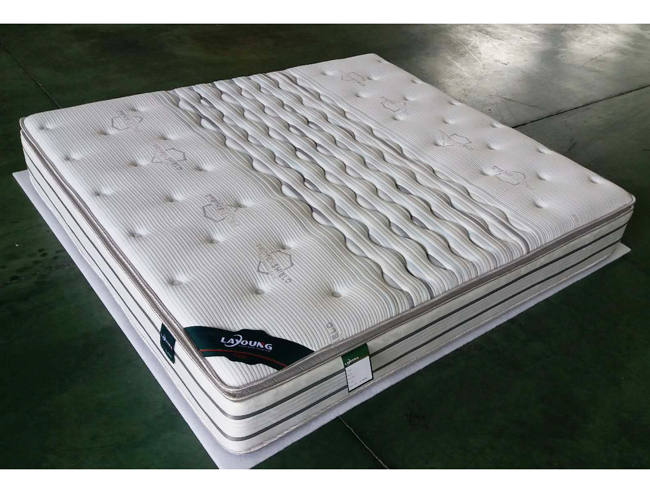 Mattress