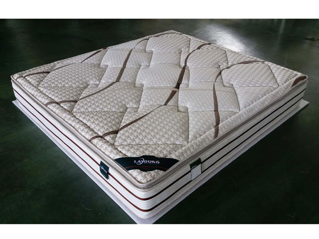 Mattress