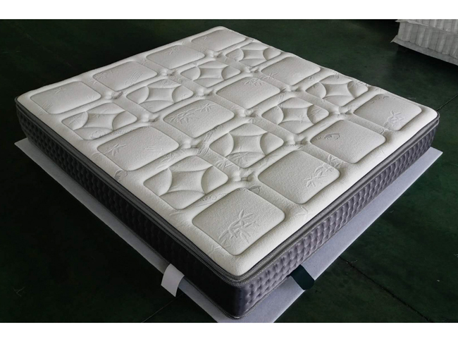 Mattress