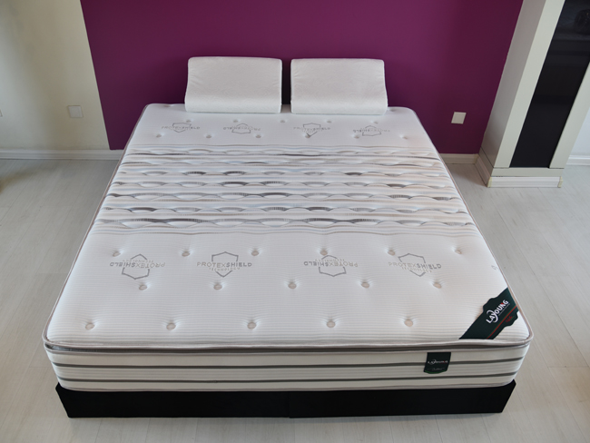 Mattress