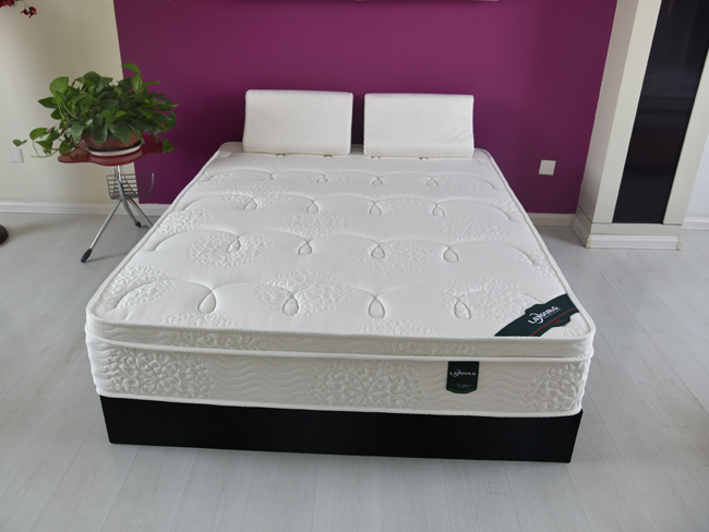 Mattress