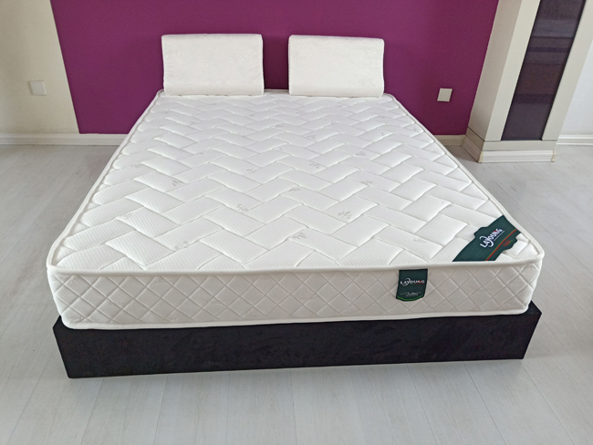 Mattress