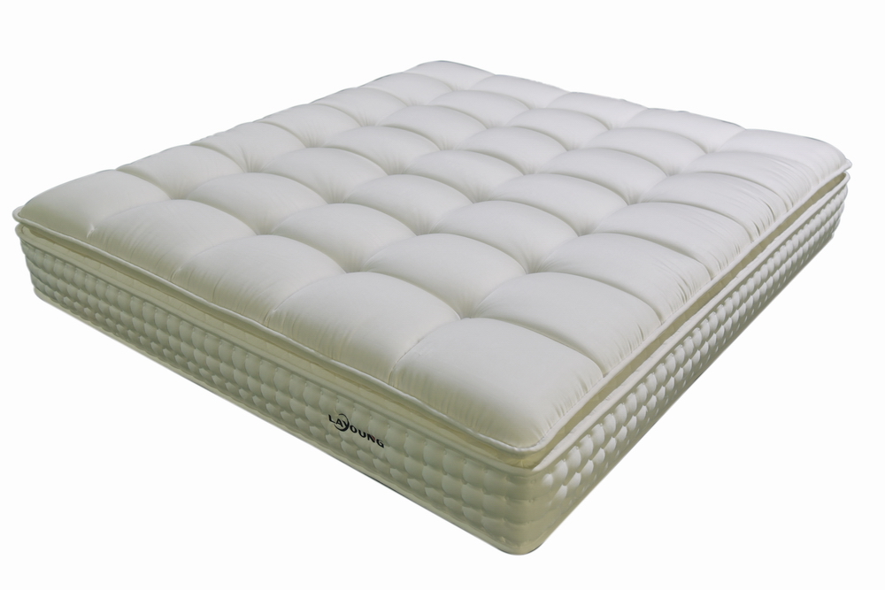 Mattress