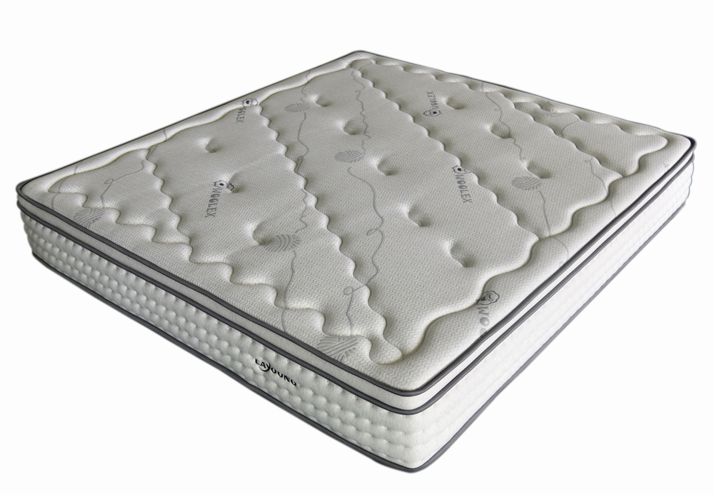 Mattress