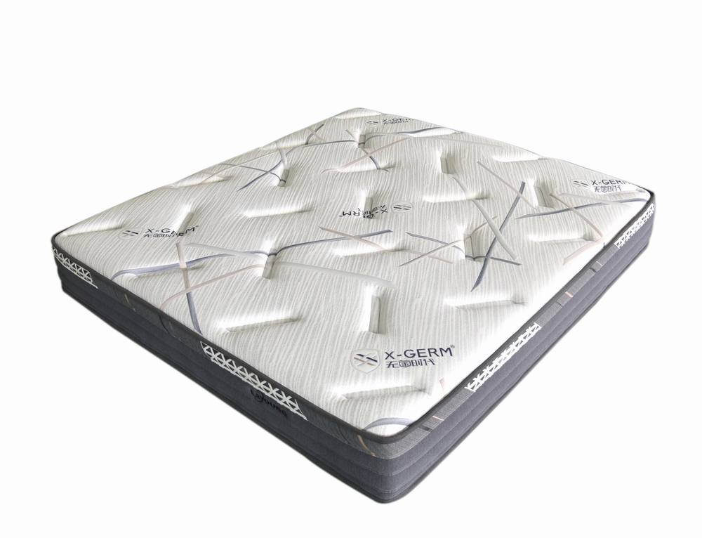 Mattress