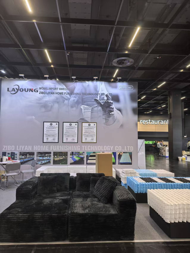 May. 2025 INTERZUM Cologne Germany Trade Fair